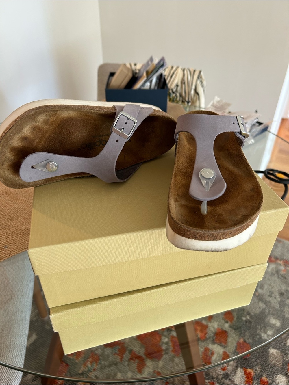 Birkenstock